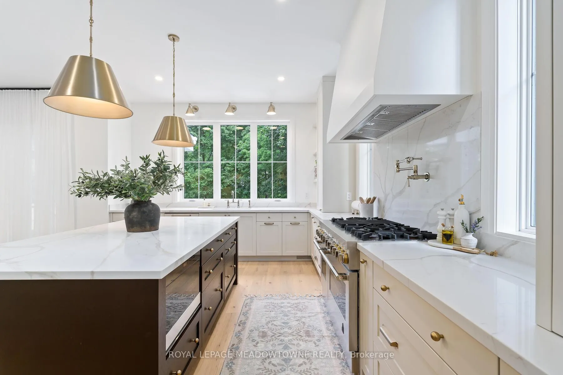 Photo 13 of 3 Academy Road, Halton Hills, Georgetown — HOMEH