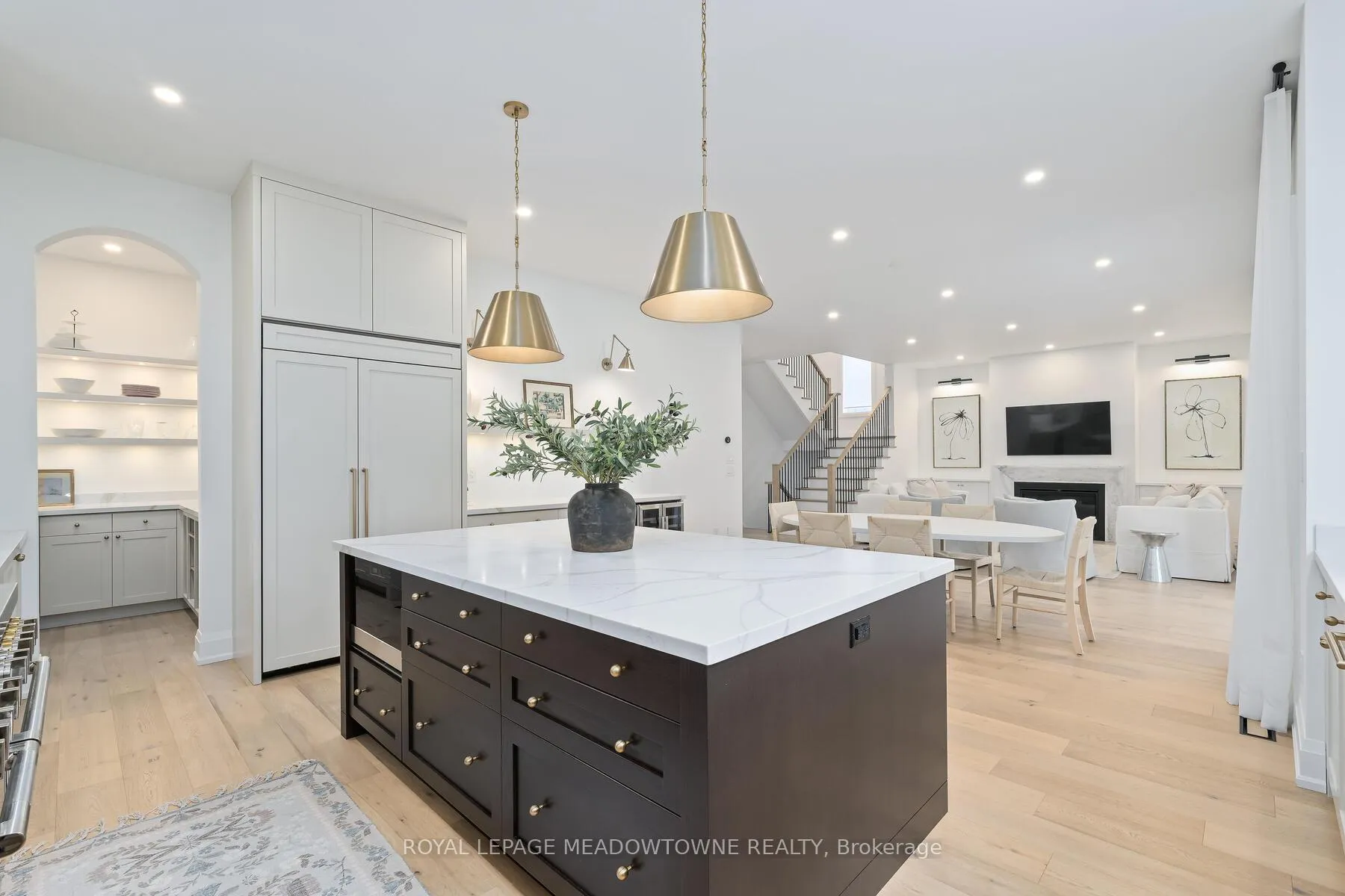 Photo 14 of 3 Academy Road, Halton Hills, Georgetown — HOMEH