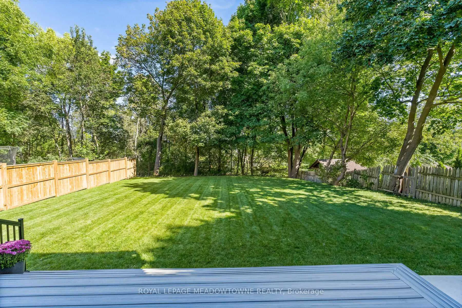 Photo 44 of 3 Academy Road, Halton Hills, Georgetown — HOMEH