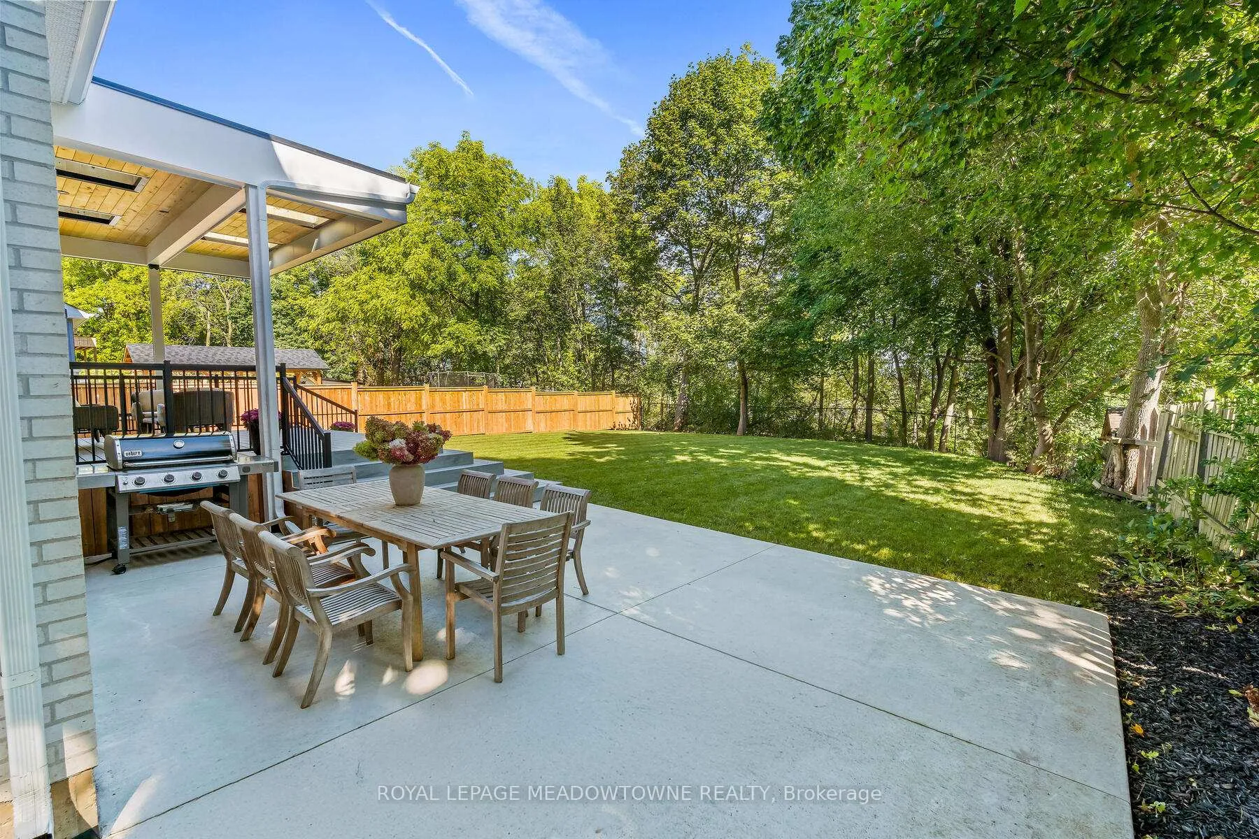 Photo 46 of 3 Academy Road, Halton Hills, Georgetown — HOMEH