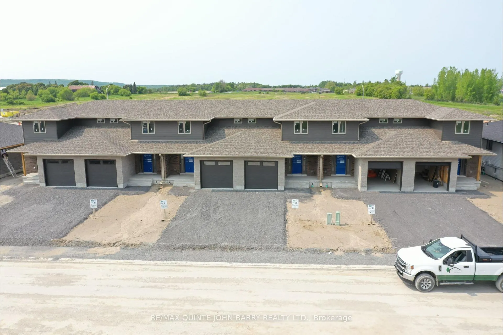 Photo 1 of Unit Lot 39, 21 Parkland Circle, Quinte West, Murray Ward — HOMEH