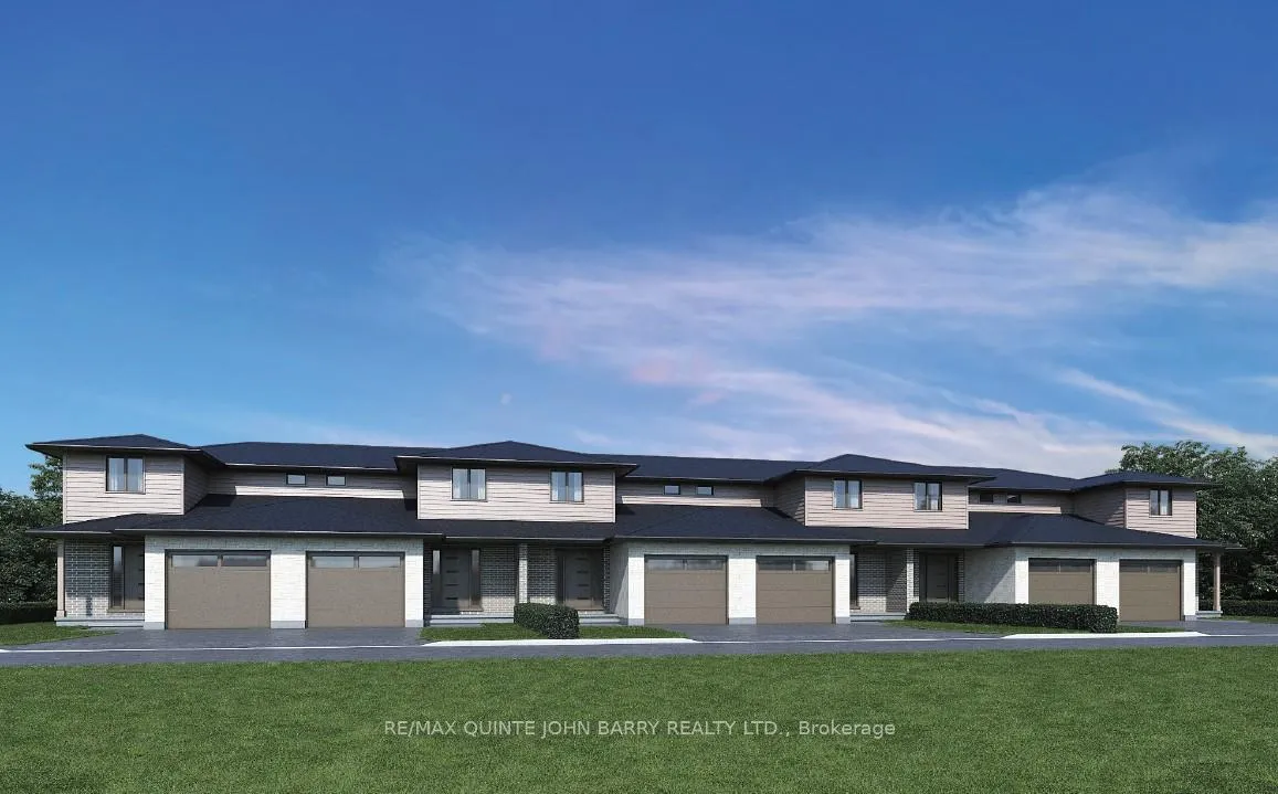 Photo 2 of Unit Lot 39, 21 Parkland Circle, Quinte West, Murray Ward — HOMEH