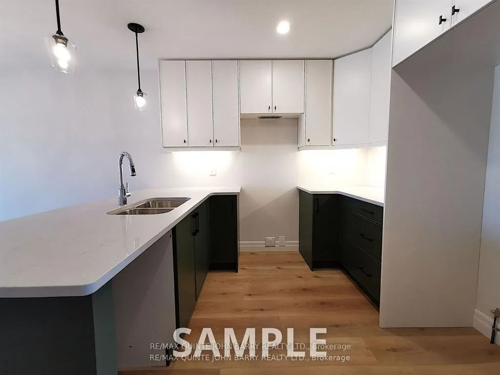 Photo 3 of Unit Lot 39, 21 Parkland Circle, Quinte West, Murray Ward — HOMEH