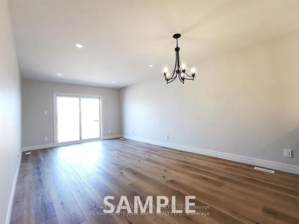Photo 6 of Unit Lot 39, 21 Parkland Circle, Quinte West, Murray Ward — HOMEH