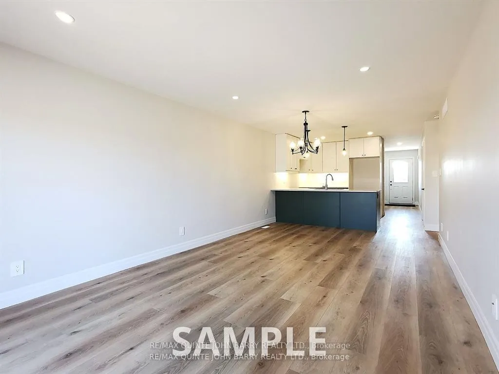 Photo 7 of Unit Lot 39, 21 Parkland Circle, Quinte West, Murray Ward — HOMEH