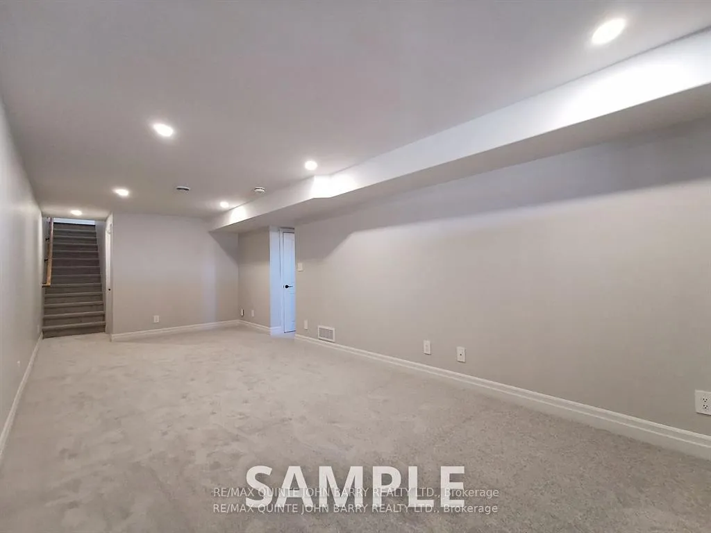Photo 11 of Unit Lot 39, 21 Parkland Circle, Quinte West, Murray Ward — HOMEH