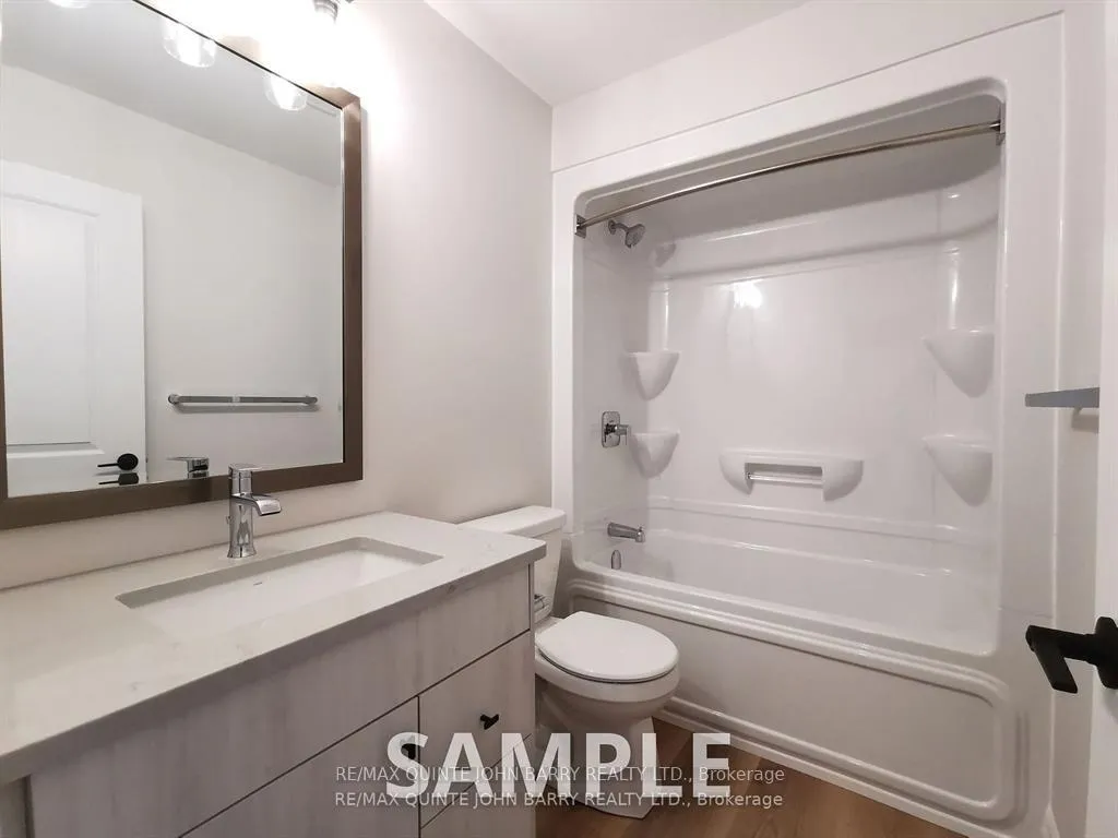 Photo 14 of Unit Lot 39, 21 Parkland Circle, Quinte West, Murray Ward — HOMEH