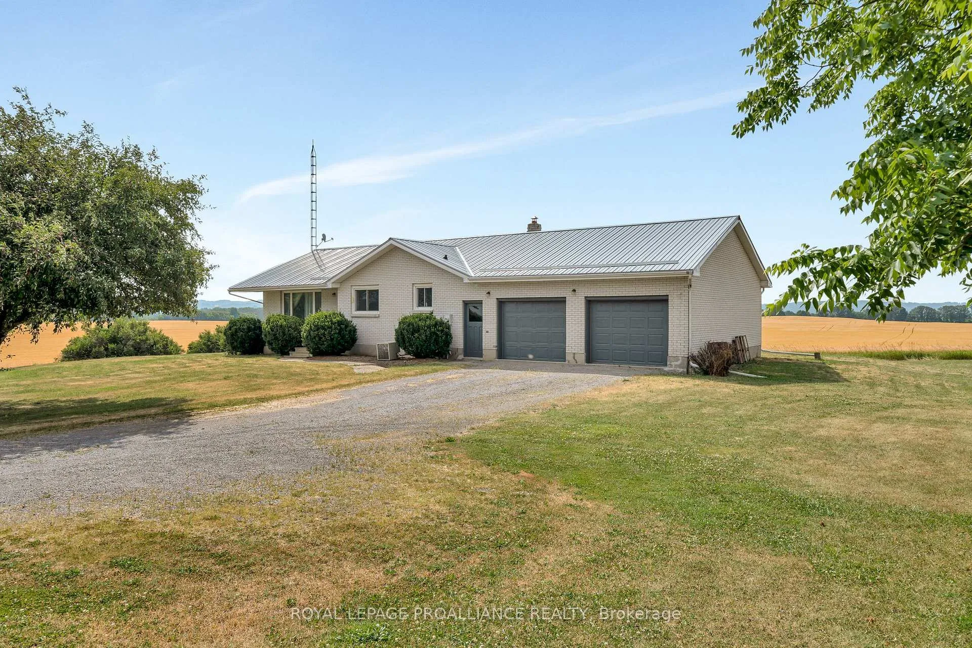 Photo 1 of 207 Carmel Road, Quinte West, Sidney Ward — HOMEH