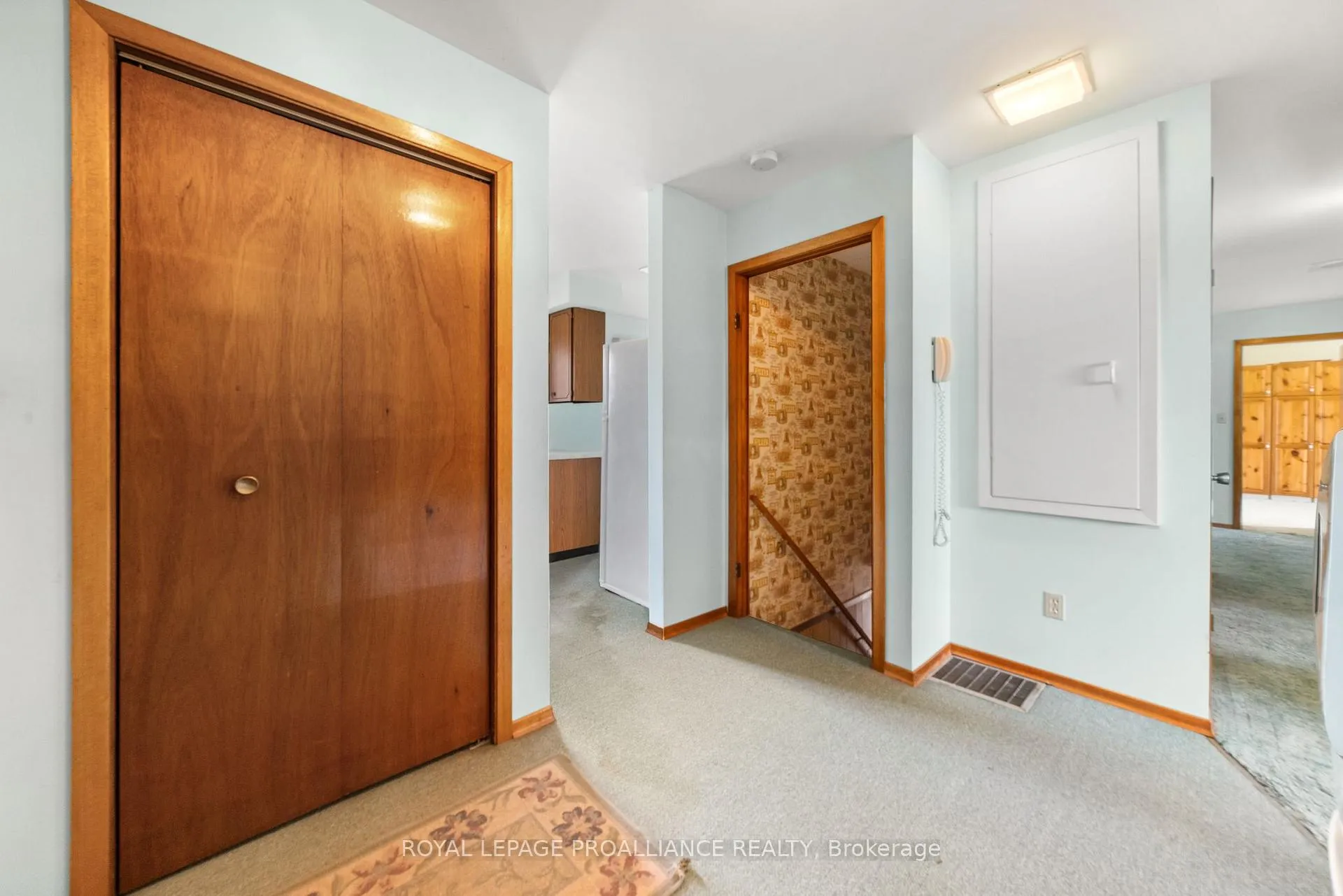 Photo 21 of 207 Carmel Road, Quinte West, Sidney Ward — HOMEH