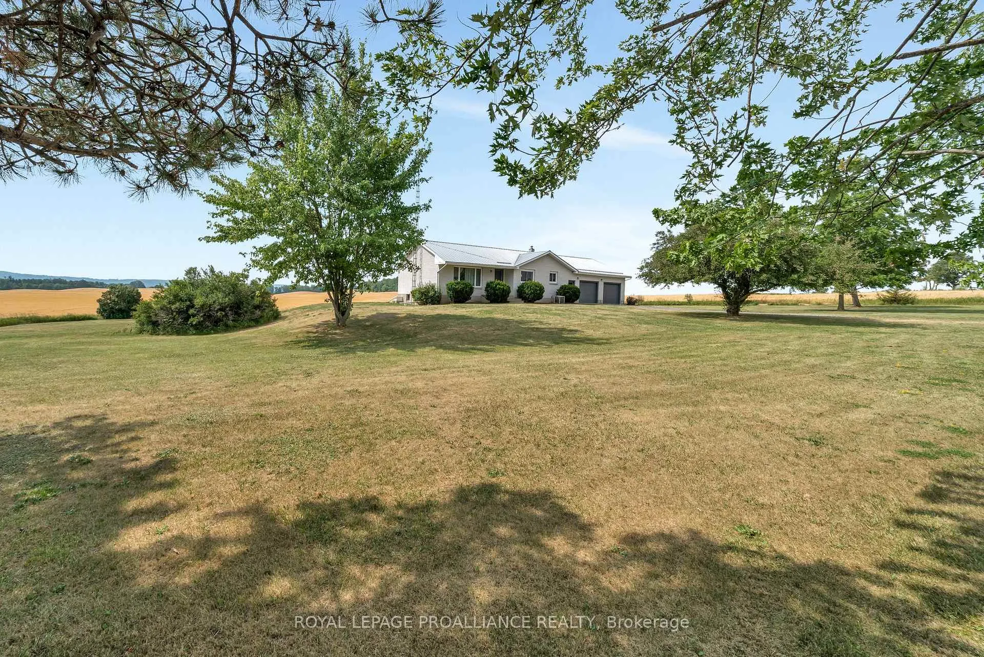 Photo 35 of 207 Carmel Road, Quinte West, Sidney Ward — HOMEH
