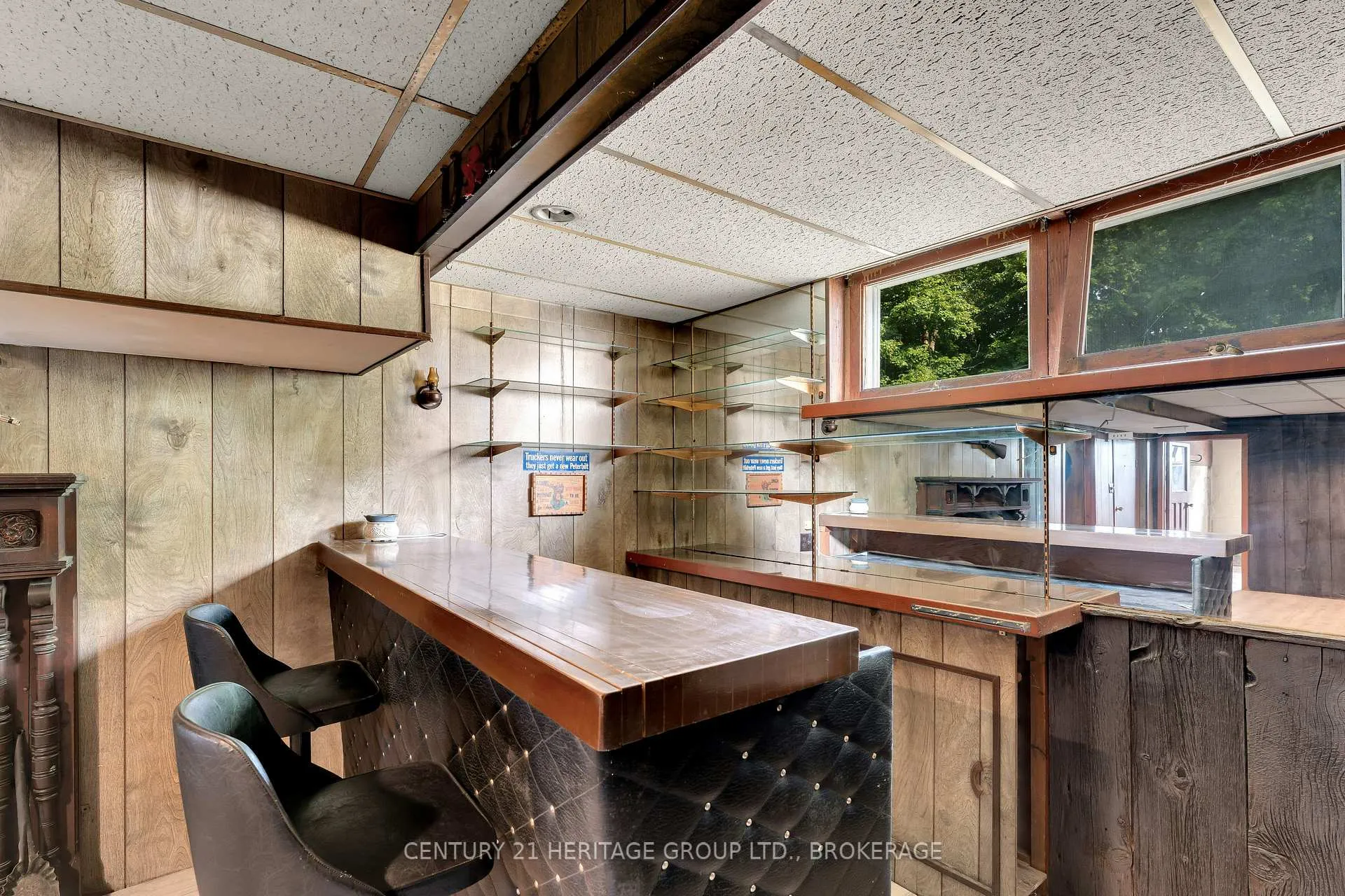Photo 25 of 3977 Stage Coach Road W, Frontenac, Frontenac South — HOMEH