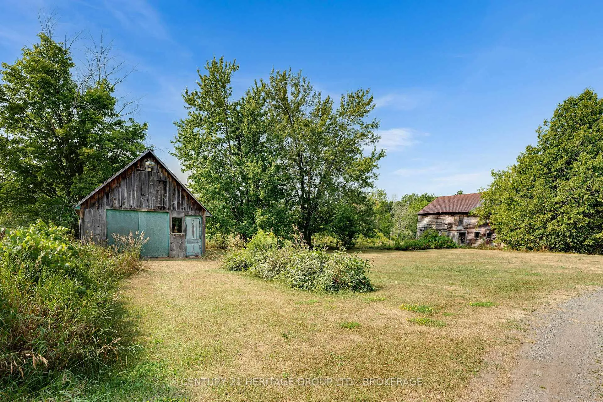 Photo 32 of 3977 Stage Coach Road W, Frontenac, Frontenac South — HOMEH