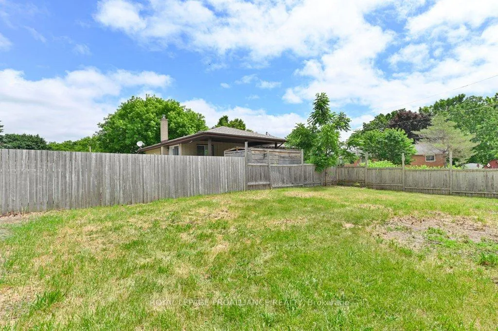 Photo 25 of 119 Drummond Street, Brighton, Rural Brighton — HOMEH