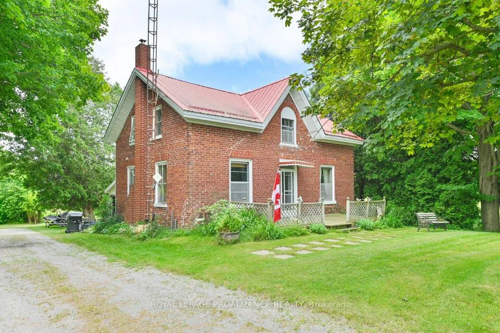 Photo 1 of 15154 Telephone Road, Brighton, Rural Brighton — HOMEH