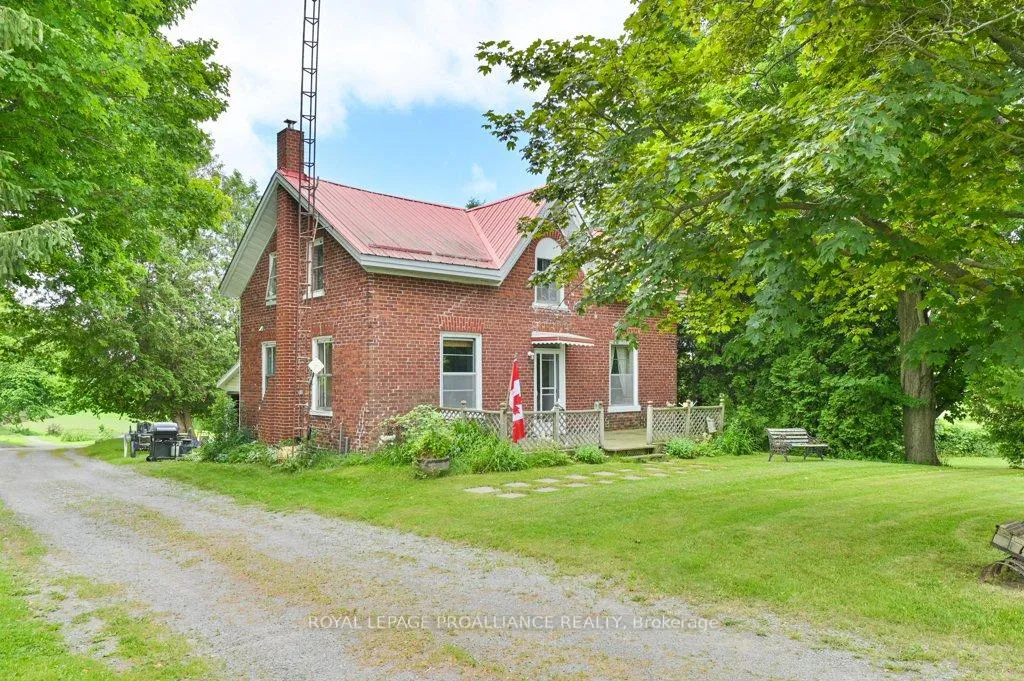 Photo 2 of 15154 Telephone Road, Brighton, Rural Brighton — HOMEH