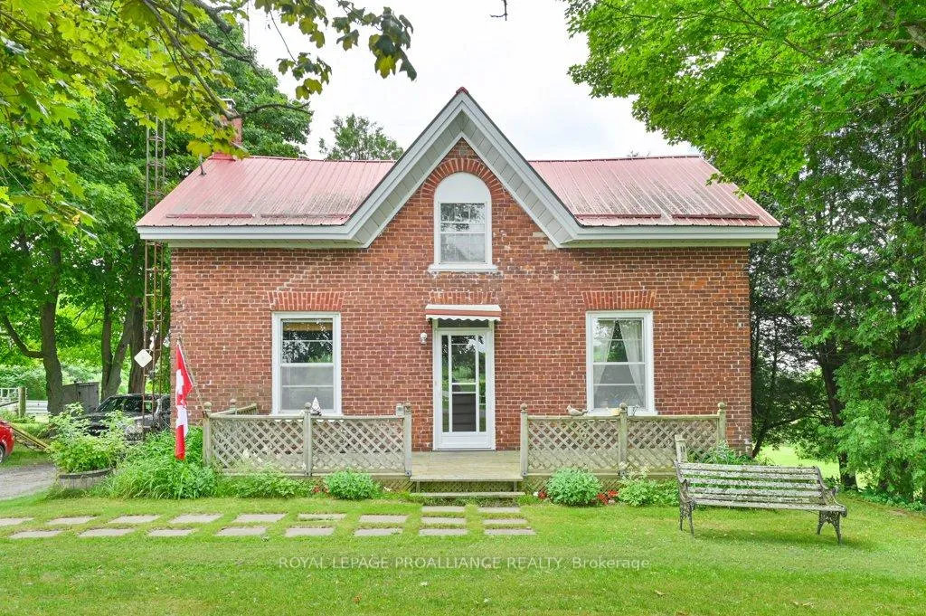 Photo 3 of 15154 Telephone Road, Brighton, Rural Brighton — HOMEH