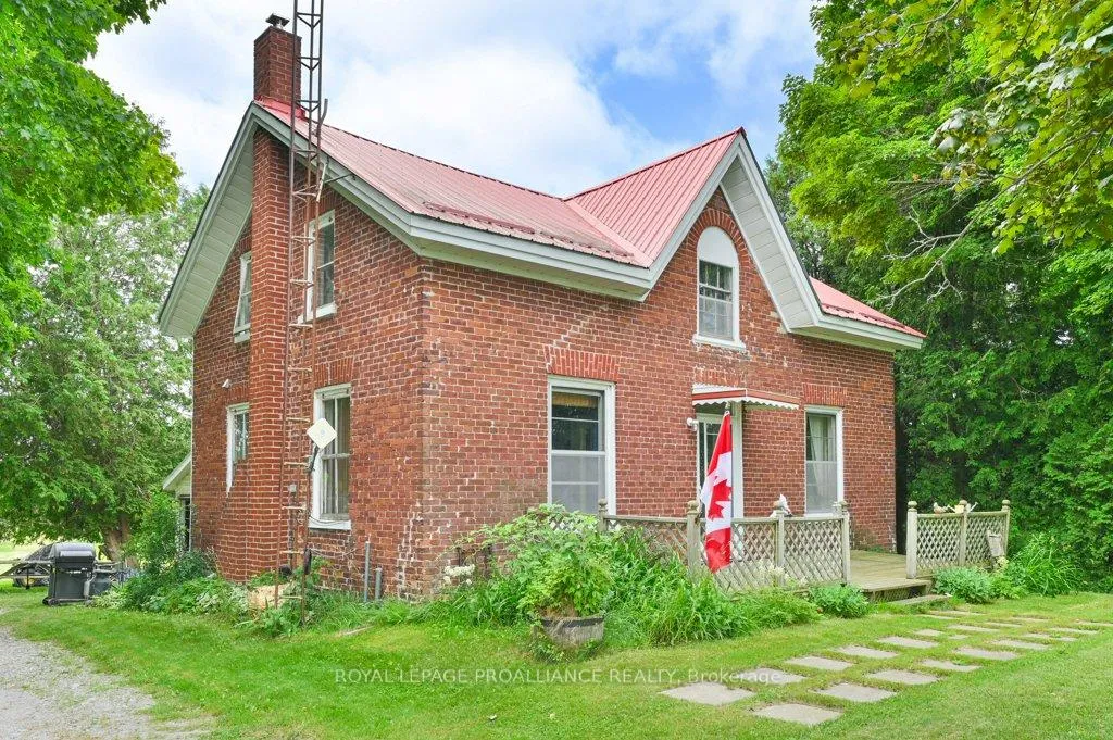 Photo 4 of 15154 Telephone Road, Brighton, Rural Brighton — HOMEH