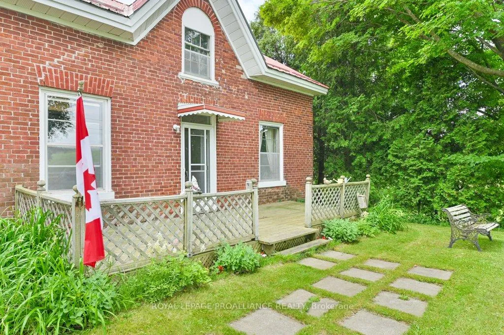 Photo 5 of 15154 Telephone Road, Brighton, Rural Brighton — HOMEH
