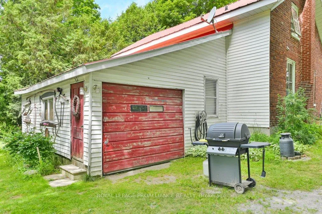 Photo 14 of 15154 Telephone Road, Brighton, Rural Brighton — HOMEH