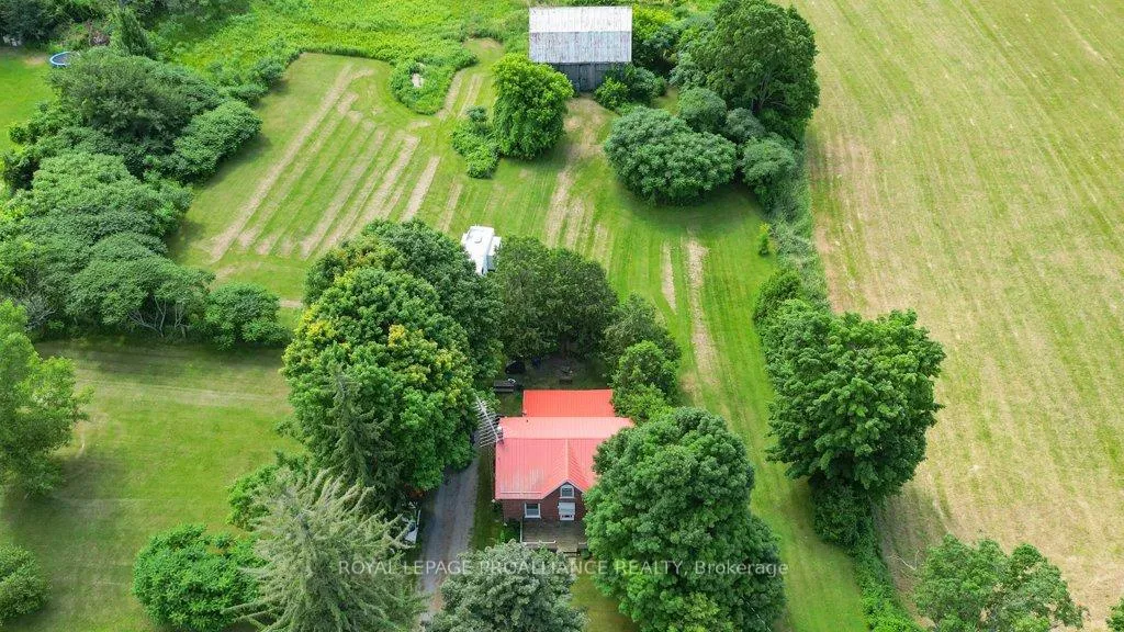 Photo 21 of 15154 Telephone Road, Brighton, Rural Brighton — HOMEH