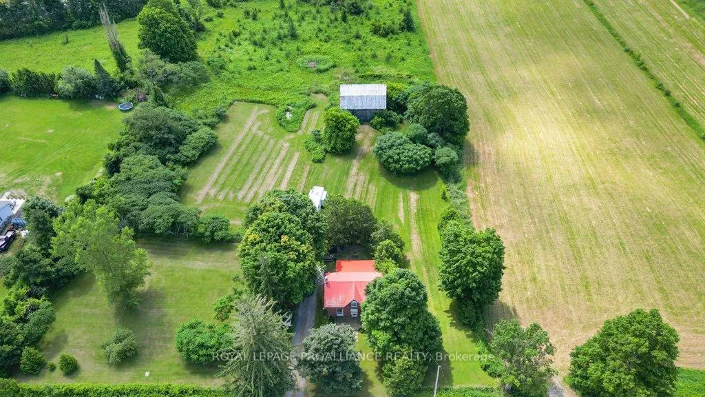 Photo 22 of 15154 Telephone Road, Brighton, Rural Brighton — HOMEH