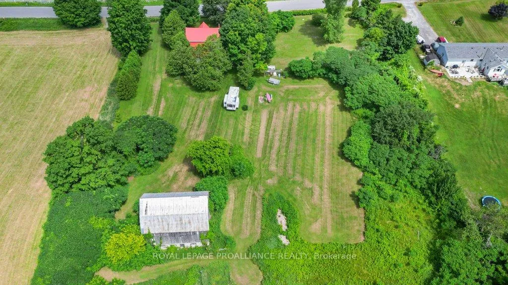 Photo 28 of 15154 Telephone Road, Brighton, Rural Brighton — HOMEH