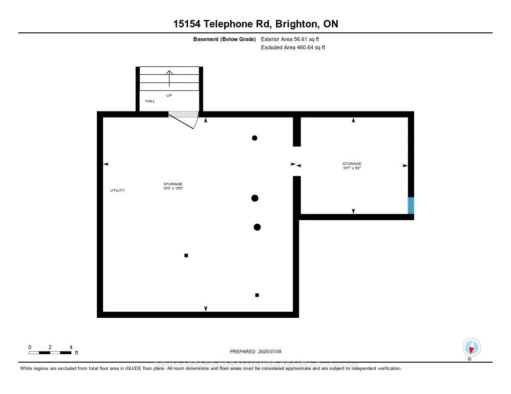 Photo 35 of 15154 Telephone Road, Brighton, Rural Brighton — HOMEH