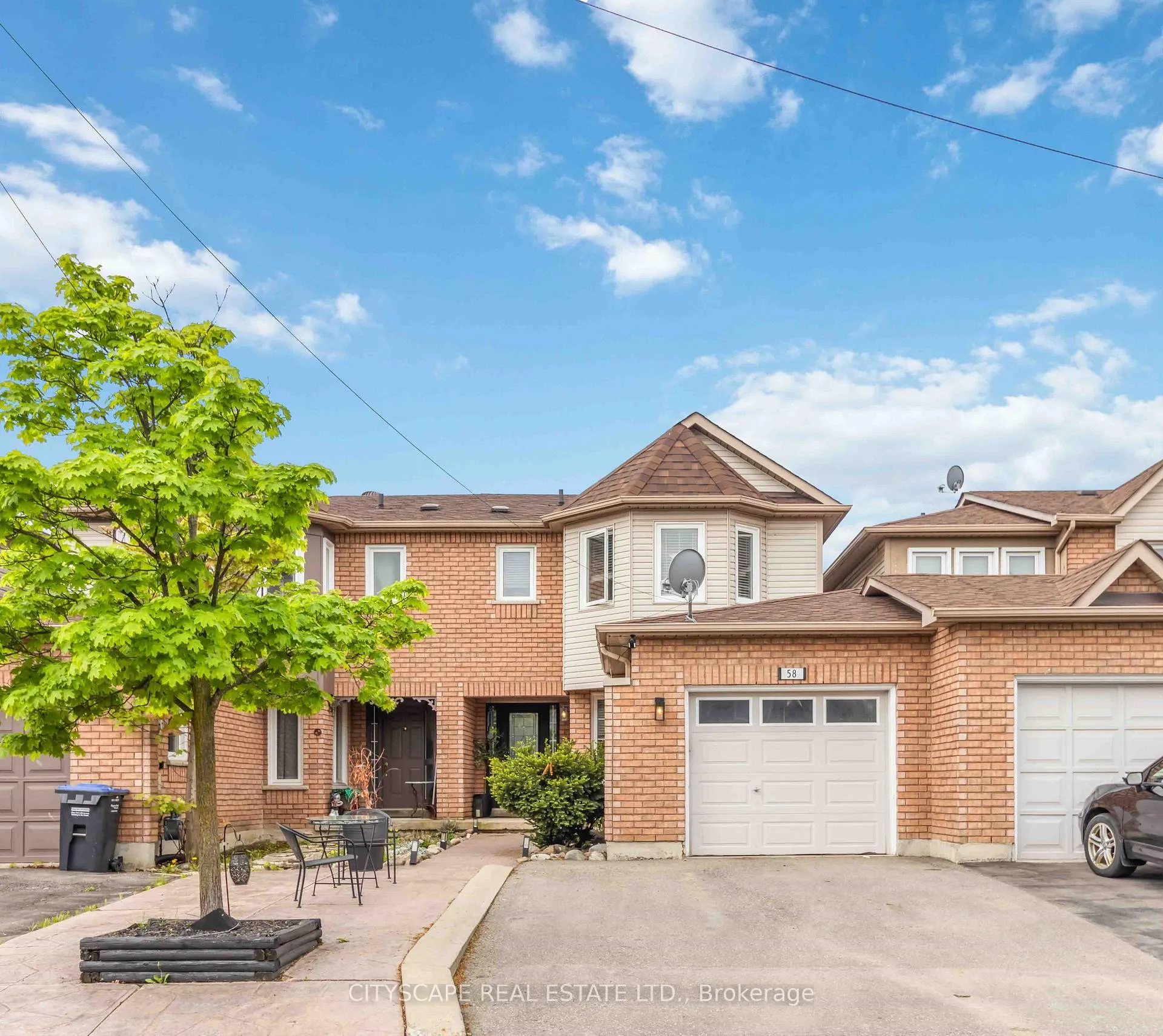 Photo 1 of 58 Hanton Crescent, Caledon, Bolton East — HOMEH