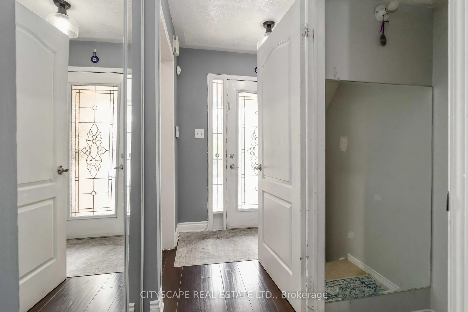 Photo 4 of 58 Hanton Crescent, Caledon, Bolton East — HOMEH