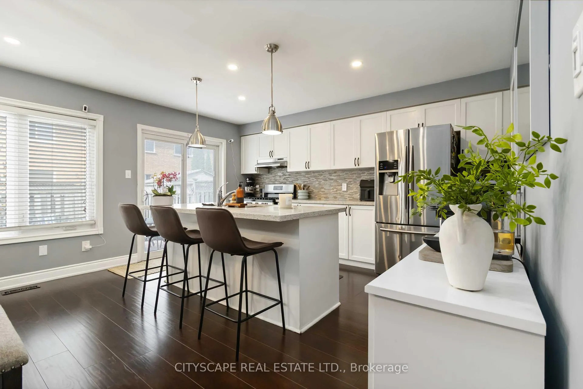 Photo 7 of 58 Hanton Crescent, Caledon, Bolton East — HOMEH