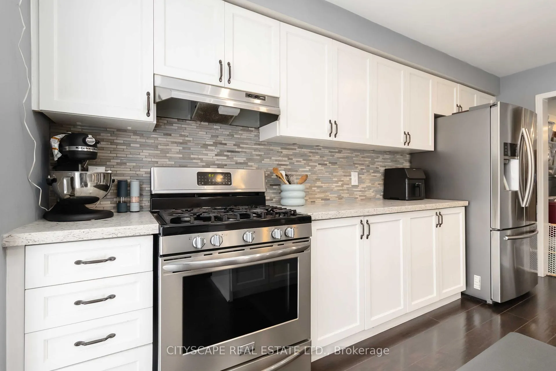 Photo 9 of 58 Hanton Crescent, Caledon, Bolton East — HOMEH