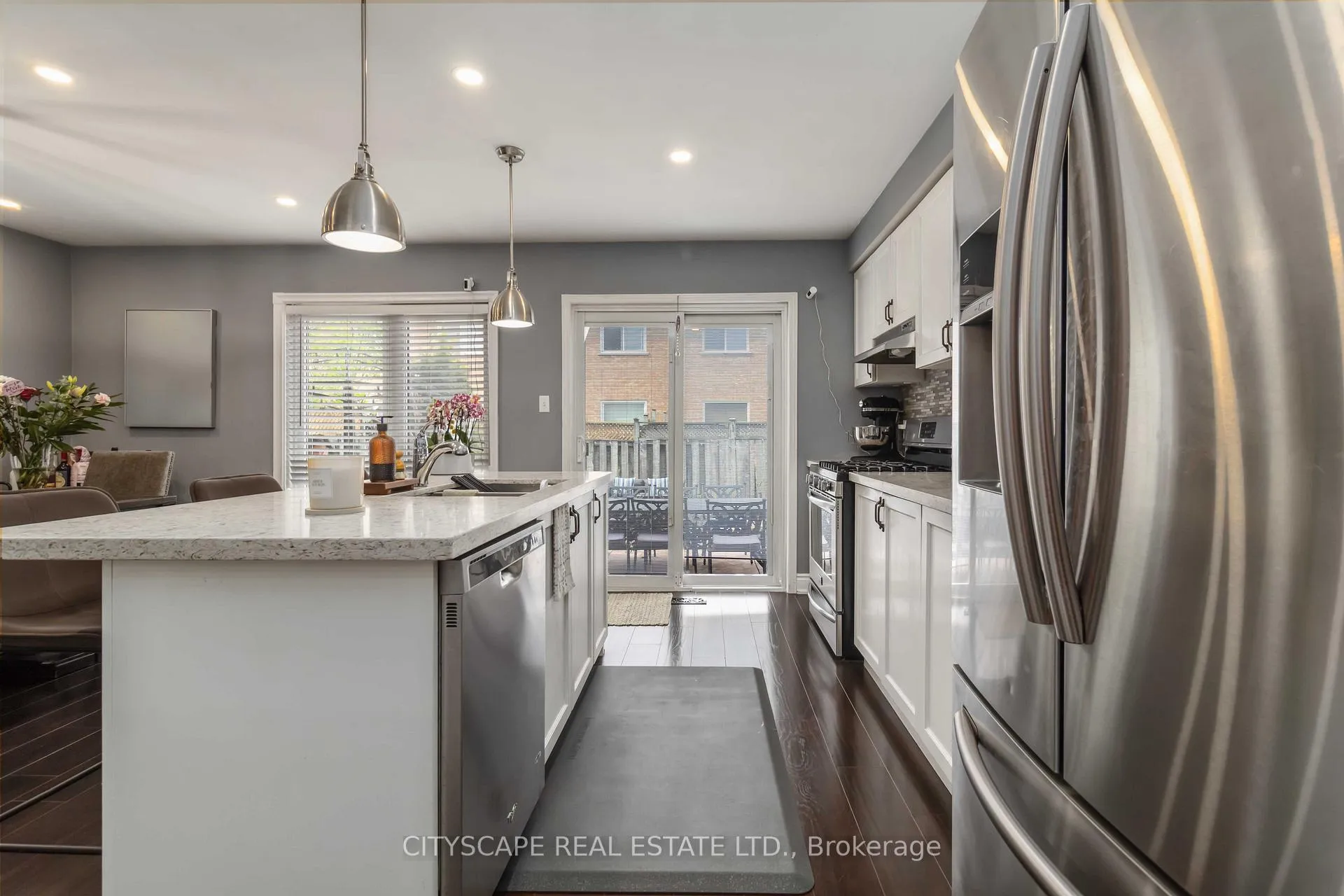 Photo 10 of 58 Hanton Crescent, Caledon, Bolton East — HOMEH