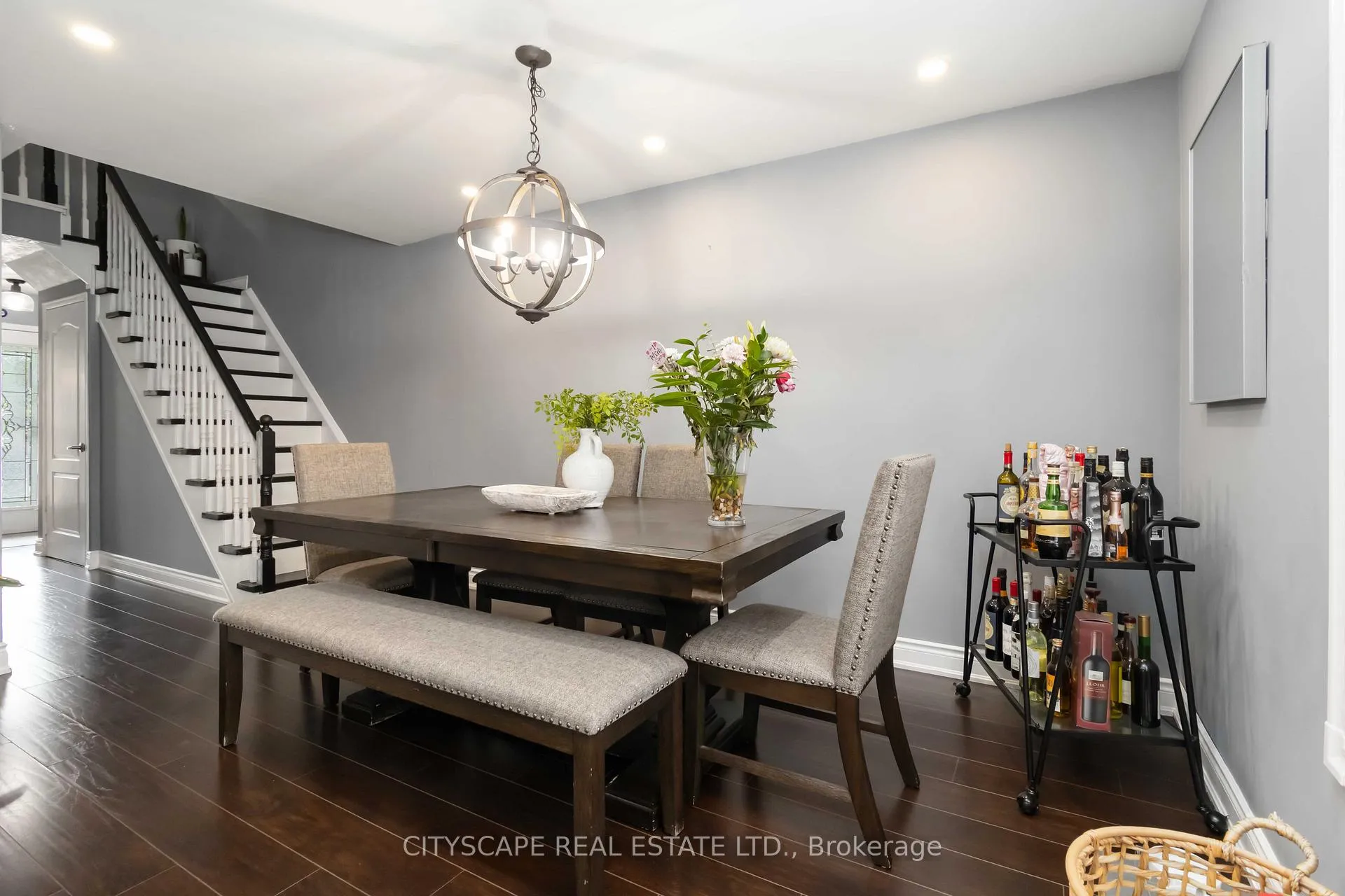 Photo 12 of 58 Hanton Crescent, Caledon, Bolton East — HOMEH
