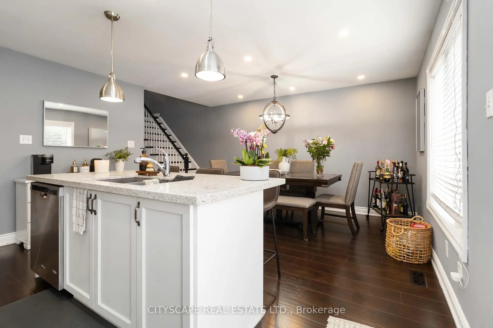 Photo 13 of 58 Hanton Crescent, Caledon, Bolton East — HOMEH