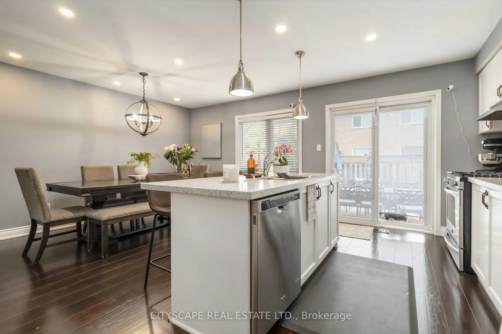 Photo 14 of 58 Hanton Crescent, Caledon, Bolton East — HOMEH