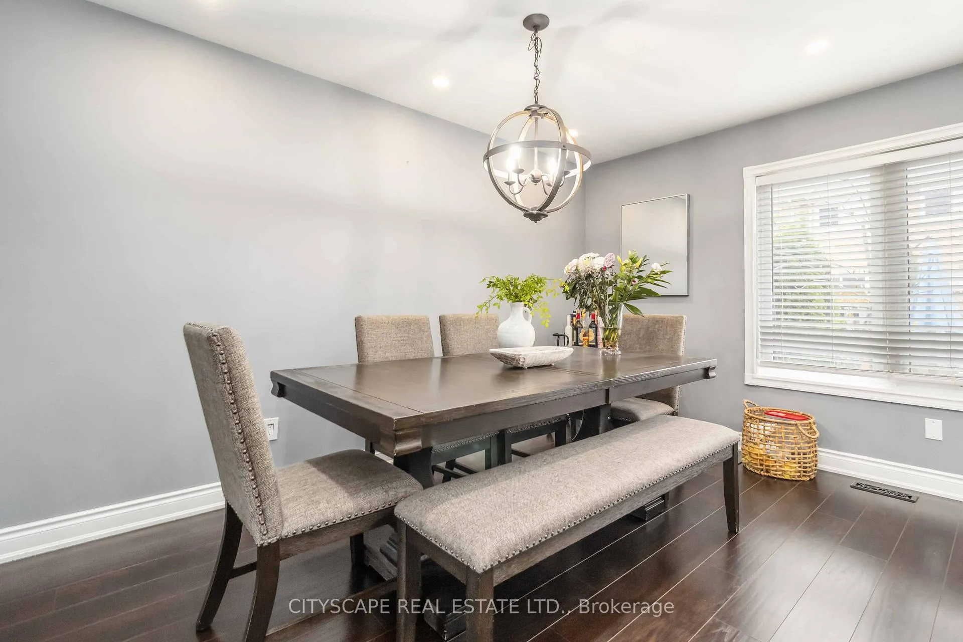 Photo 15 of 58 Hanton Crescent, Caledon, Bolton East — HOMEH