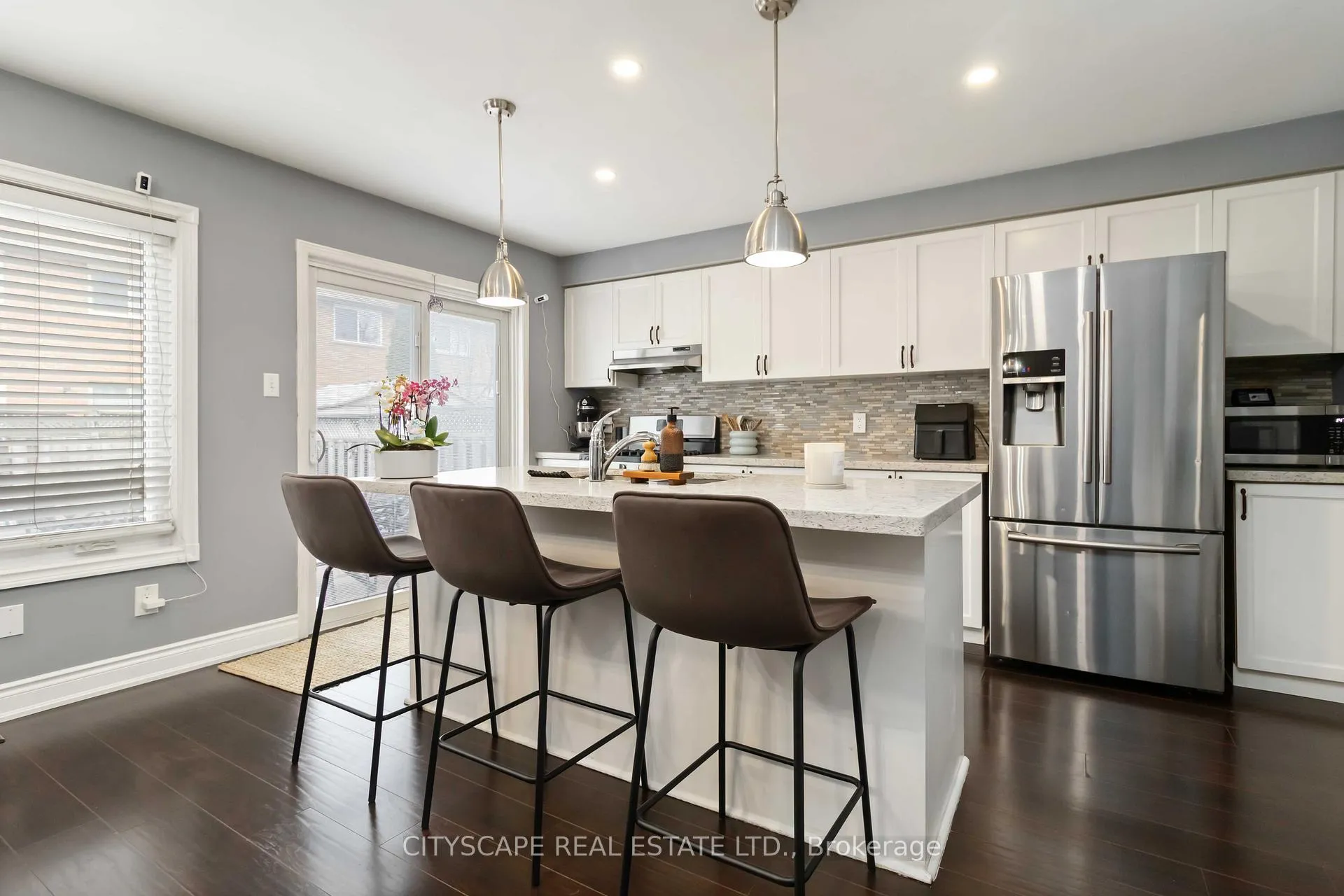 Photo 16 of 58 Hanton Crescent, Caledon, Bolton East — HOMEH