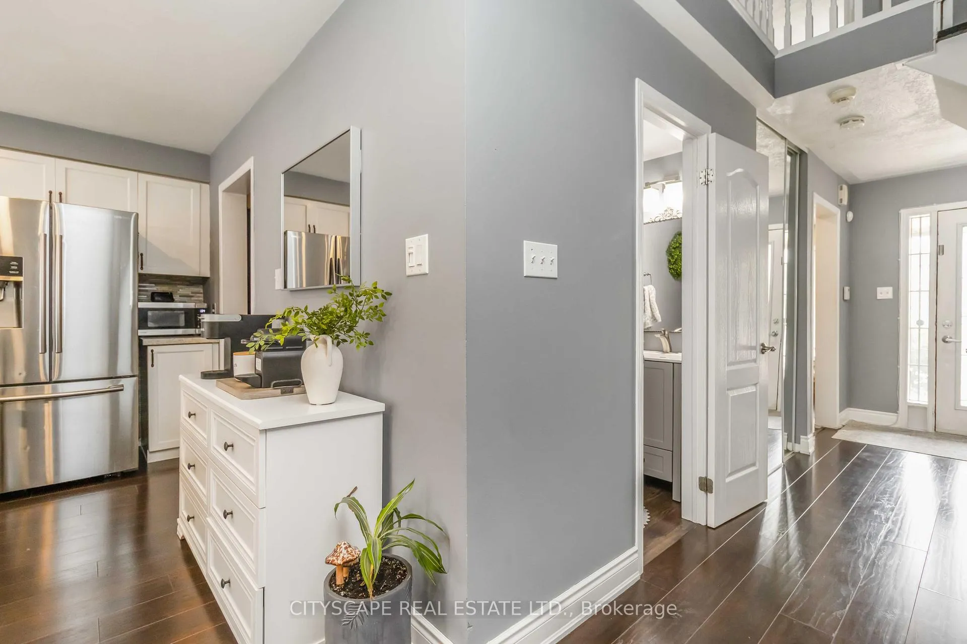 Photo 17 of 58 Hanton Crescent, Caledon, Bolton East — HOMEH
