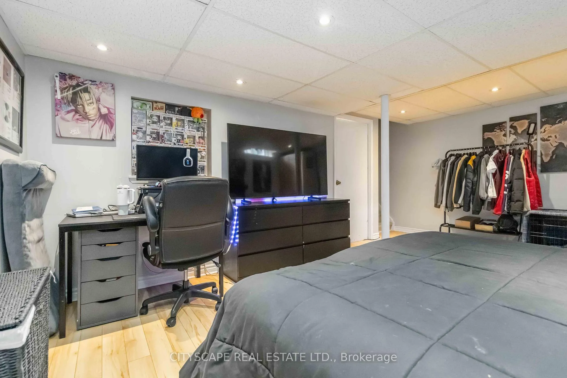 Photo 36 of 58 Hanton Crescent, Caledon, Bolton East — HOMEH