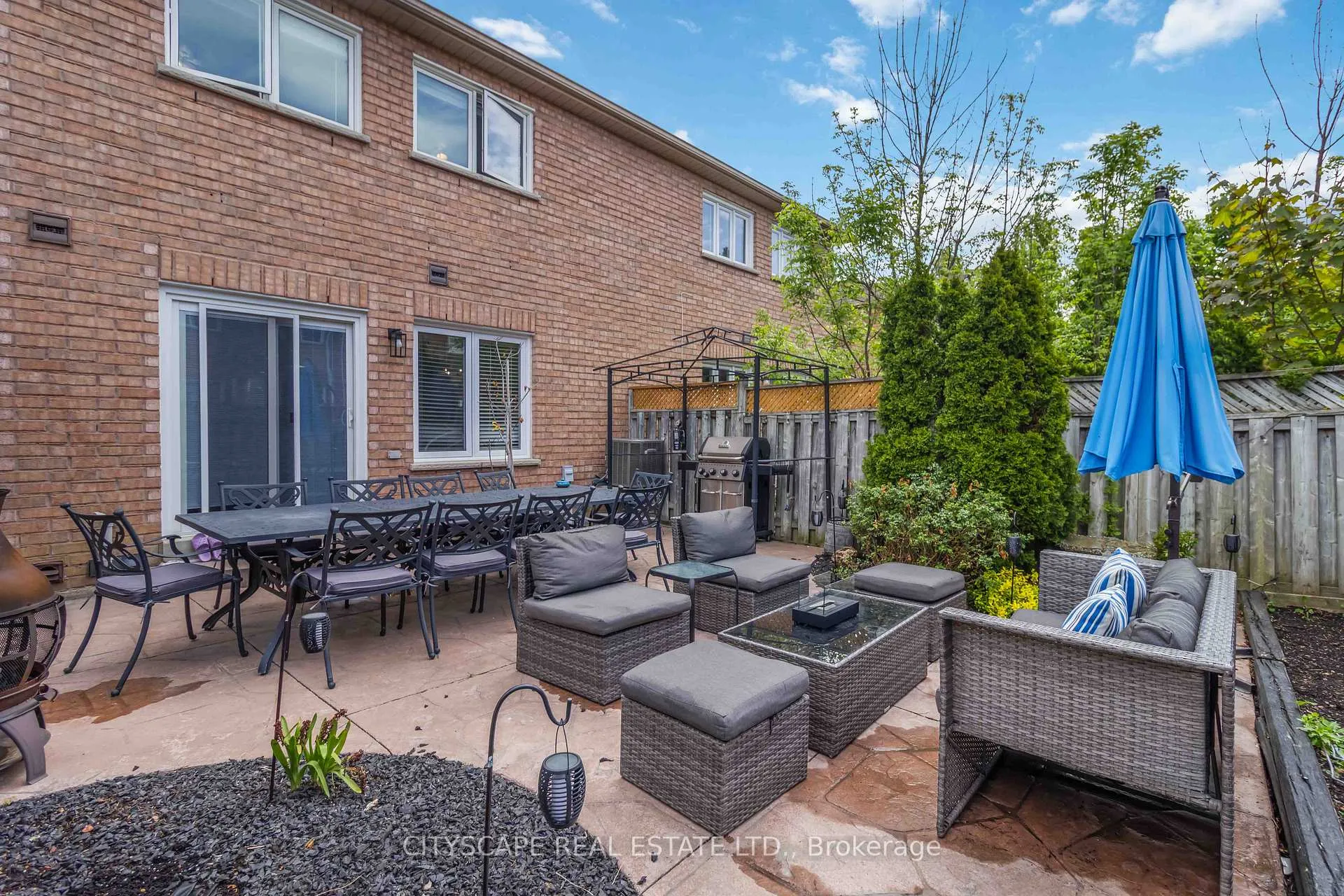 Photo 38 of 58 Hanton Crescent, Caledon, Bolton East — HOMEH