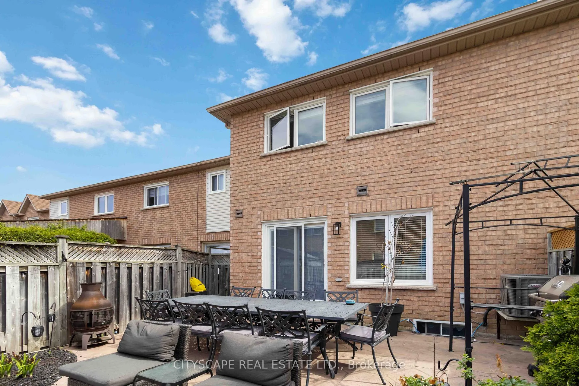 Photo 39 of 58 Hanton Crescent, Caledon, Bolton East — HOMEH