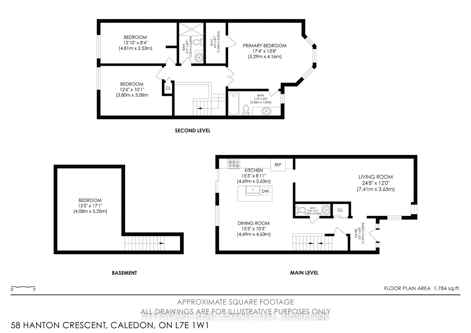 Photo 40 of 58 Hanton Crescent, Caledon, Bolton East — HOMEH