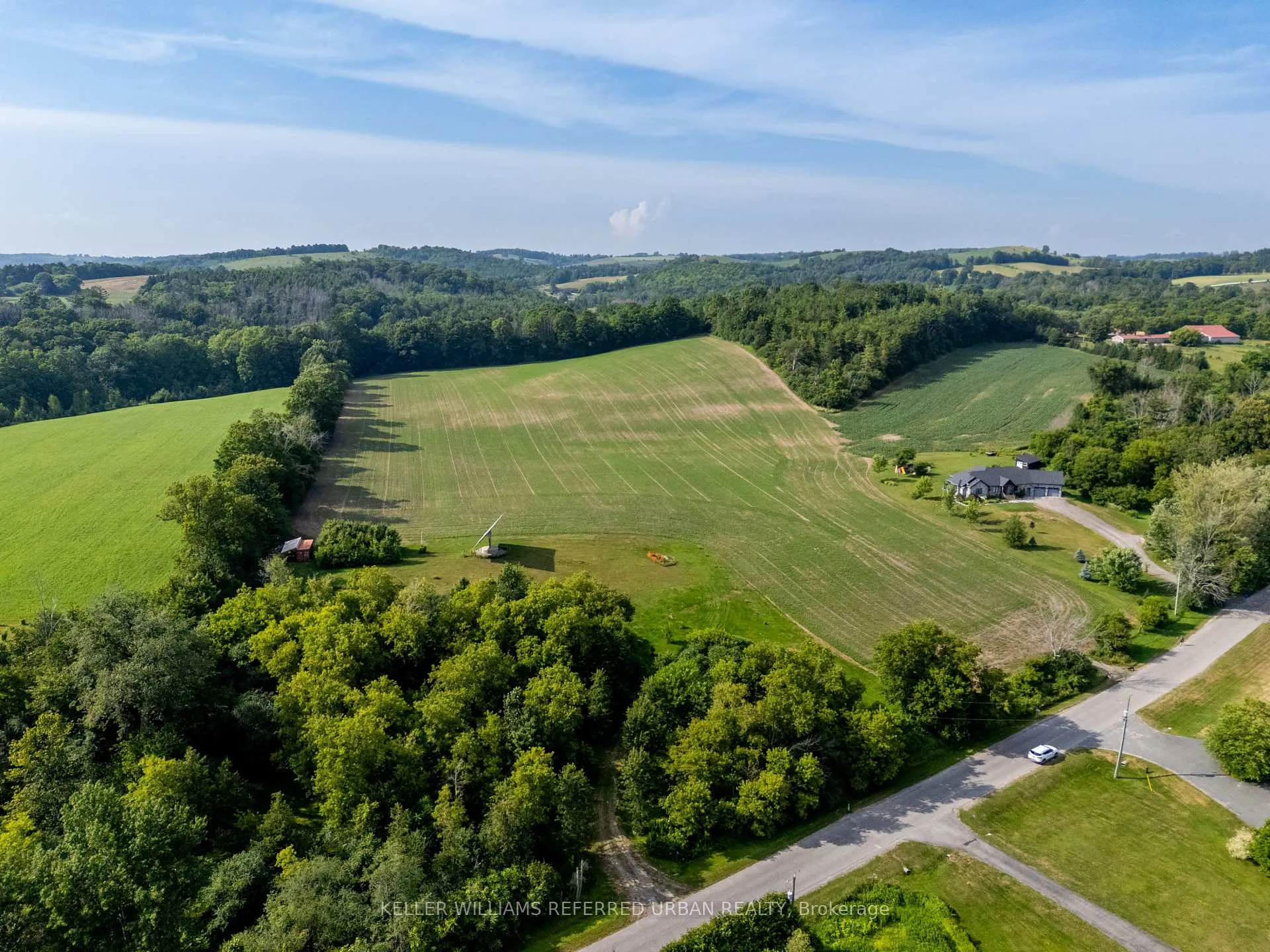 Photo 2 of 00 Smylie Road, Hamilton Township, Rural Hamilton — HOMEH