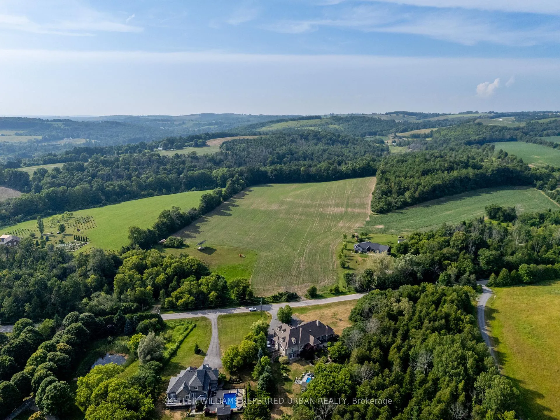 Photo 3 of 00 Smylie Road, Hamilton Township, Rural Hamilton — HOMEH