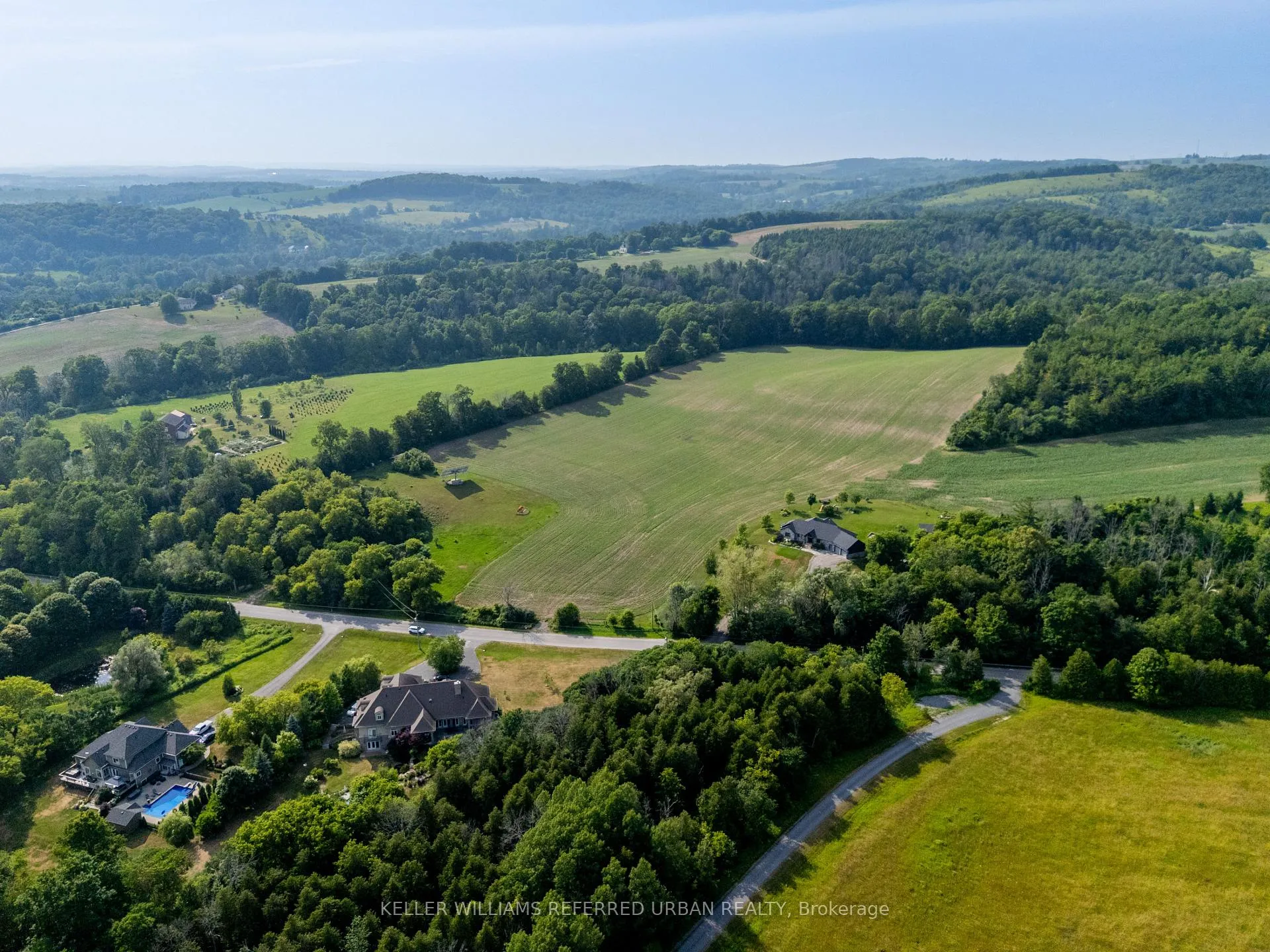 Photo 4 of 00 Smylie Road, Hamilton Township, Rural Hamilton — HOMEH