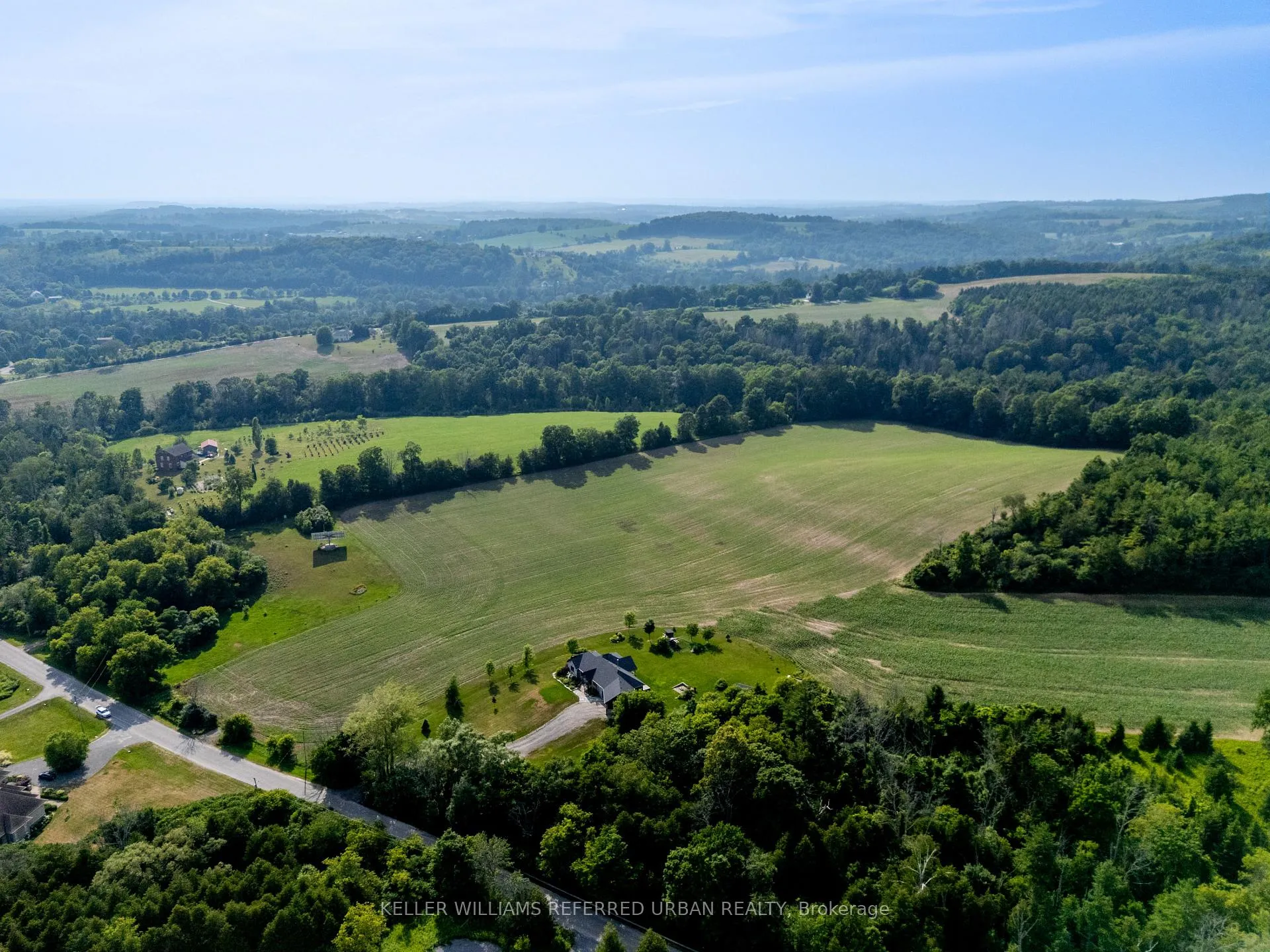 Photo 5 of 00 Smylie Road, Hamilton Township, Rural Hamilton — HOMEH