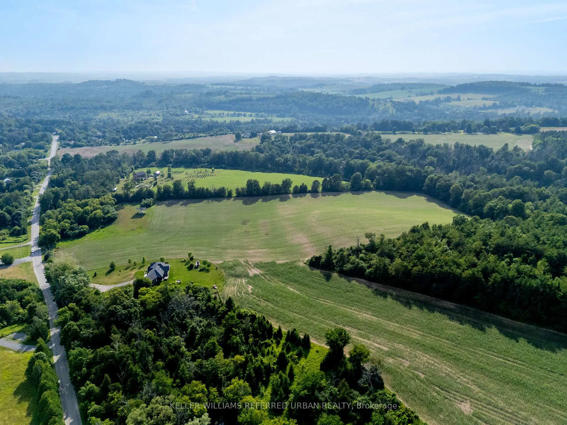 Photo 6 of 00 Smylie Road, Hamilton Township, Rural Hamilton — HOMEH