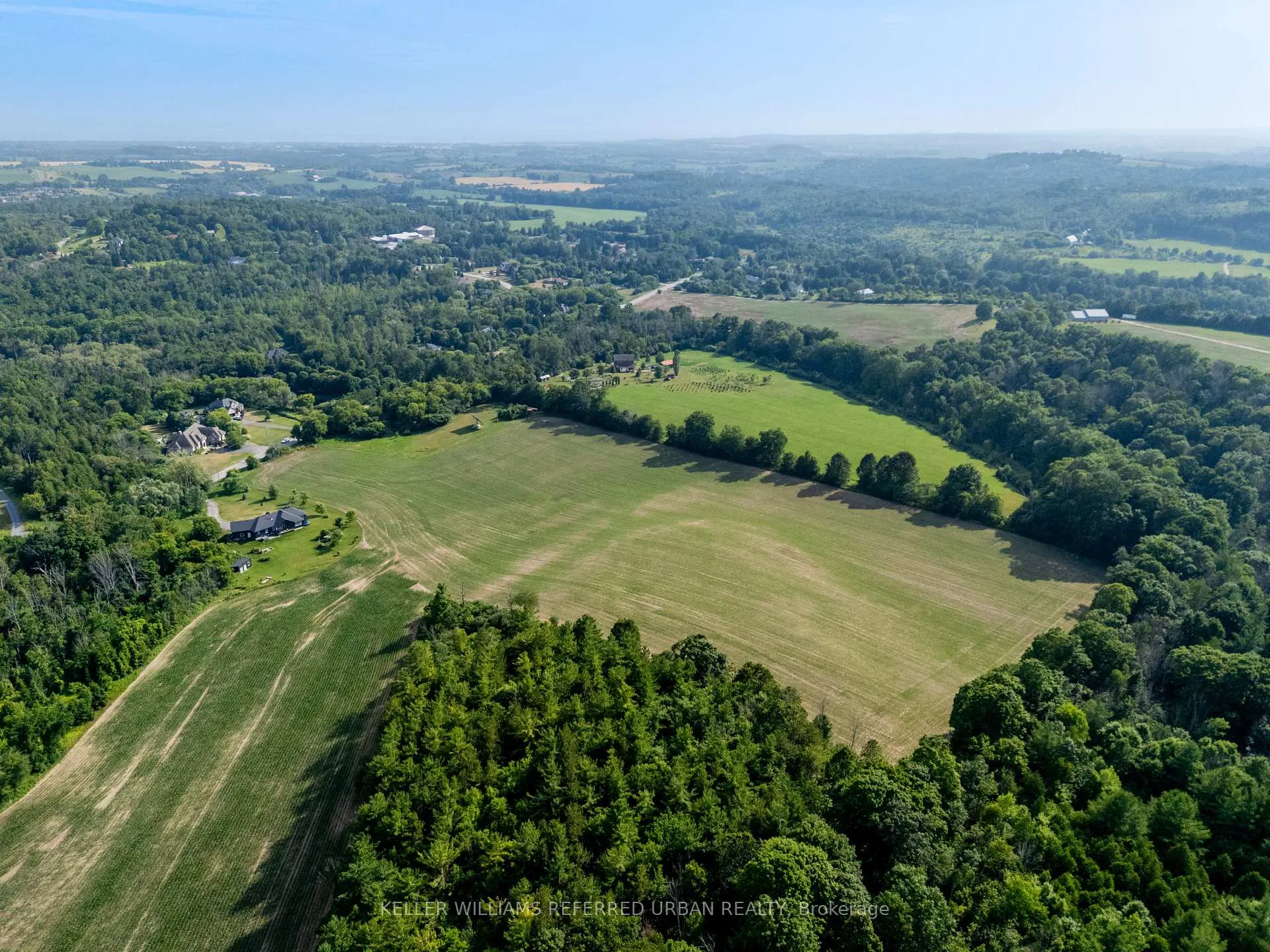 Photo 7 of 00 Smylie Road, Hamilton Township, Rural Hamilton — HOMEH