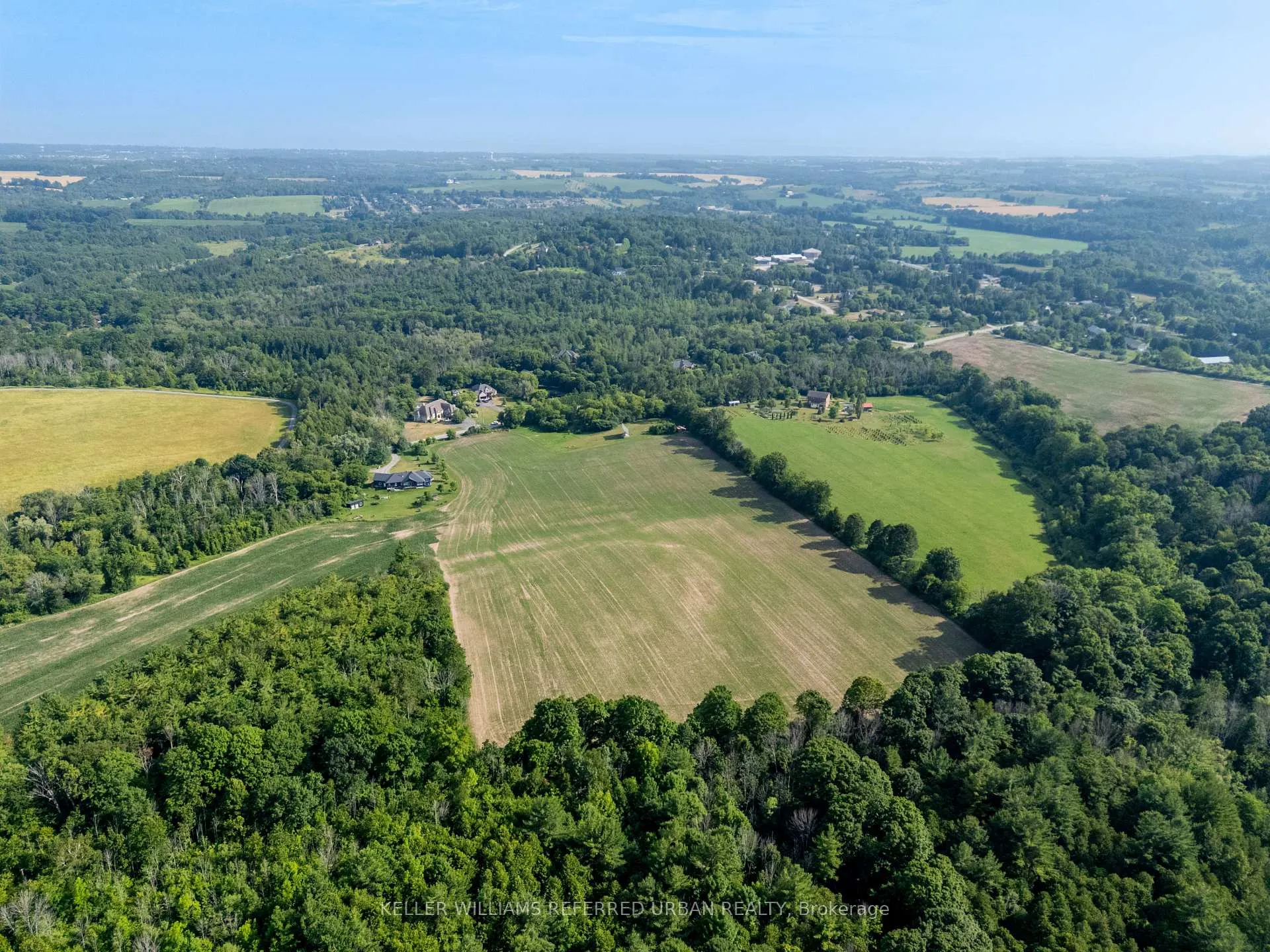Photo 8 of 00 Smylie Road, Hamilton Township, Rural Hamilton — HOMEH