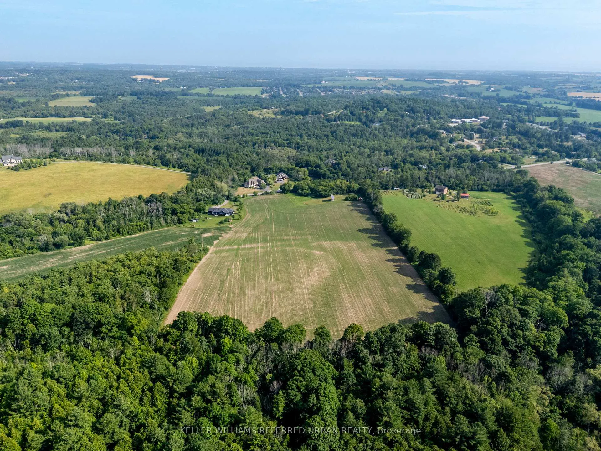Photo 9 of 00 Smylie Road, Hamilton Township, Rural Hamilton — HOMEH